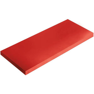 Sanitec 34052 23x237x1160 rosso 23x237x1160 rosso