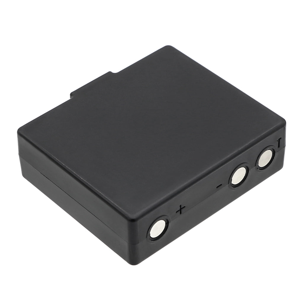 BATTERIA COMPATIBILE HETRONIC NOVA XXL 3.7V 10200MAH
