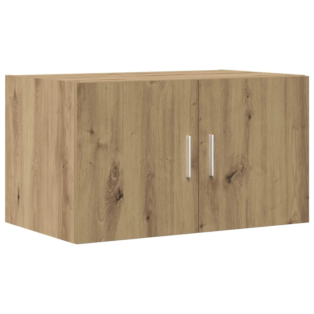 Armadio 3 pz Rovere artigianale CFW5319441