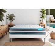 Set materasso e base 160x200 cm - Bodyform