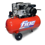 COMPRESSORE FIAC AB360/100L  100L 3HP CINGH MONOF