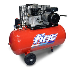 COMPRESSORE FIAC AB360/100L  100L 3HP CINGH MONOF
