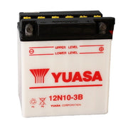 BATTERIA YUASA 12N10-3B 12V 10 Ah