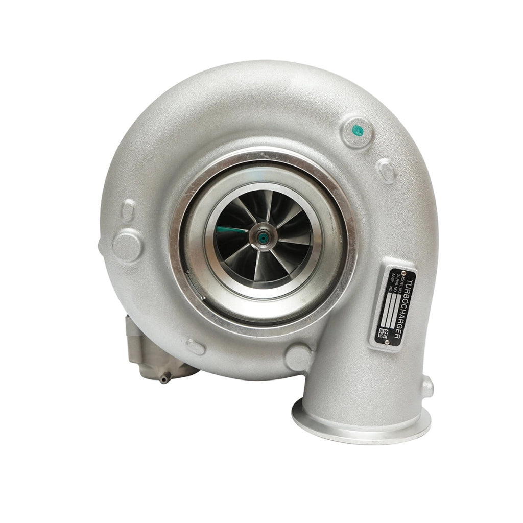 Turbo Iveco Stralis Codice OEM 4033370, 4033370H, 5322534, 4043132, 4043500, 4046962, 4046964, 4046965, 3791618, 3773763, 4041262