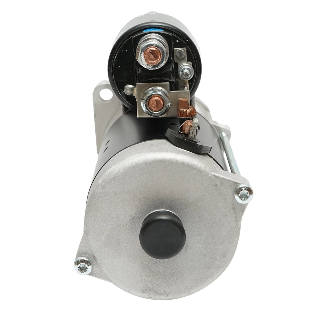 Elettromotore 12V/4KW bendix Z=11, senso di rotazione destro John Deere codice OEM RE527400, SE501868, RE526375