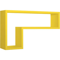 Sanitec 51518 lettera giallo can arino ds