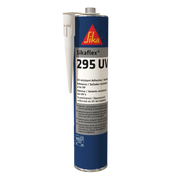 SIKAFLEX 295UV NERO 600ML