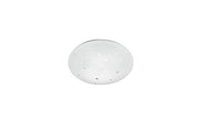 Plafoniera bagno RL ACHAT LED 12W 4000K IP44 Ø27,5