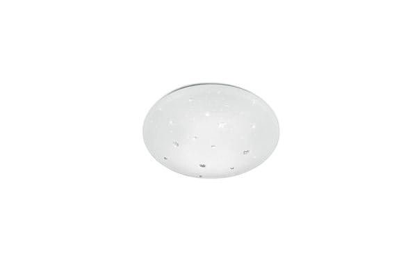 Plafoniera bagno RL ACHAT LED 12W 4000K IP44 Ø27,5