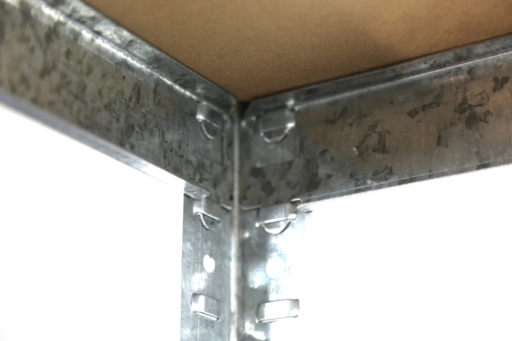 SET 4x porta pneumatici, 120 x 40 x 180 cm, per 32 pneumatici