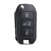 SILCA HU83R21 CHIAVE RADIOCOMANDO AUTO (PSA)