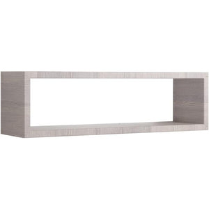 Sanitec 51716 regolo rovere moka ds