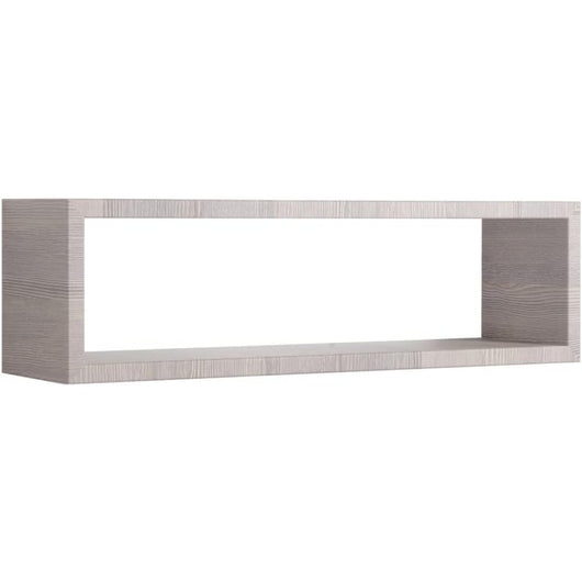 Sanitec 51716 regolo rovere moka ds
