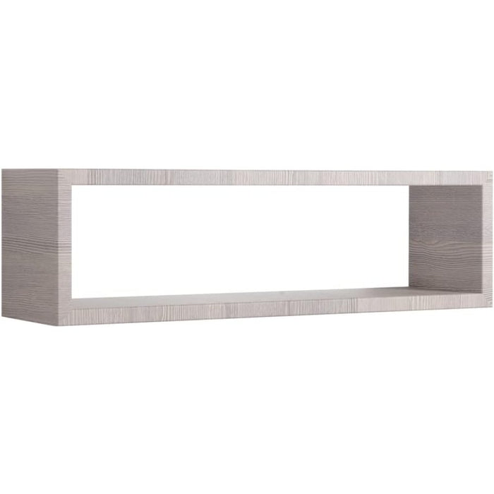 Sanitec 51716 regolo rovere moka ds