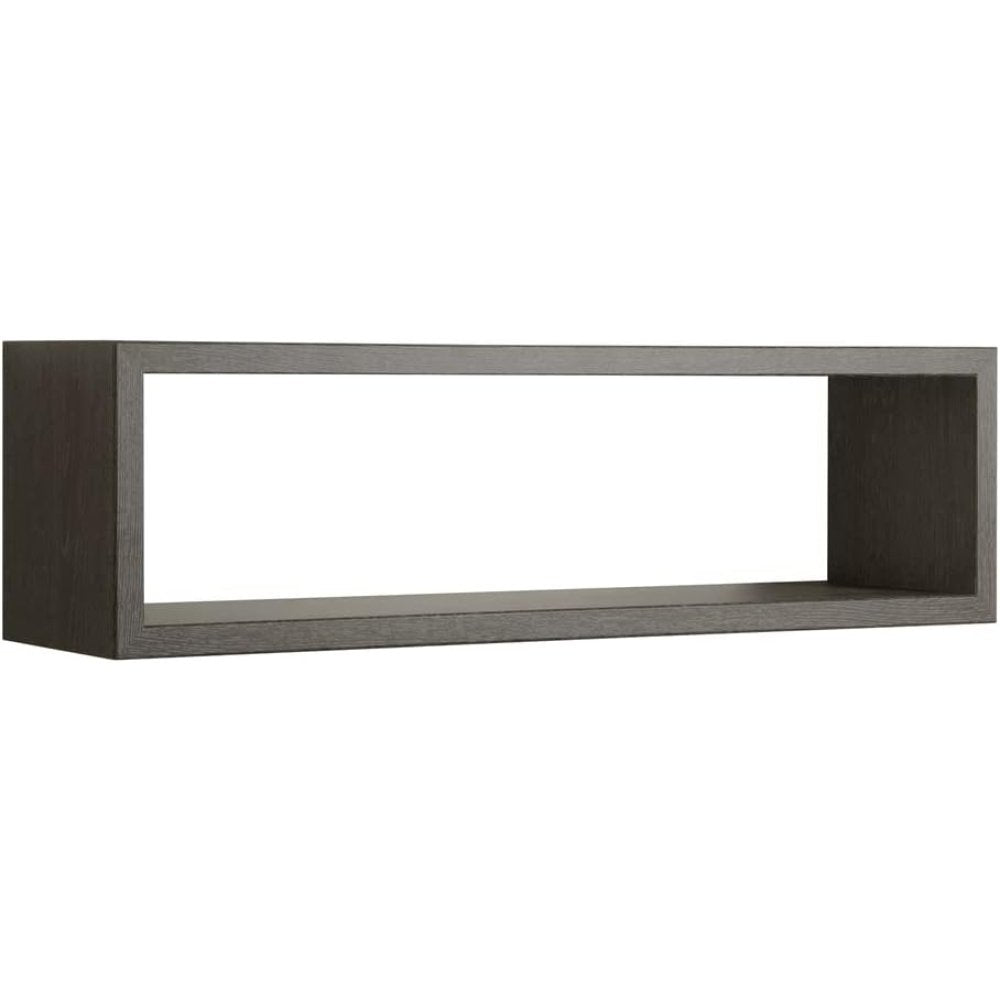 Sanitec 51725 regolo rovere scuro ds