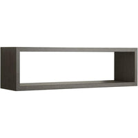 Sanitec 51725 regolo rovere scuro ds