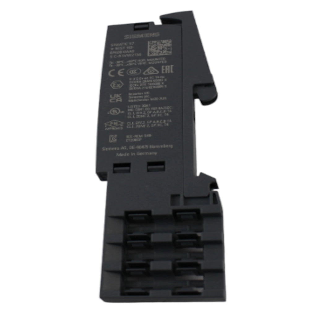 Modulo di interfaccia SIMATIC ET 200SP IM155-6PN basic Siemens