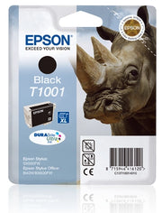 Epson Rhino Cartuccia Nero