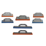 Frattone plastica arancio 15x45 b07r41py7n