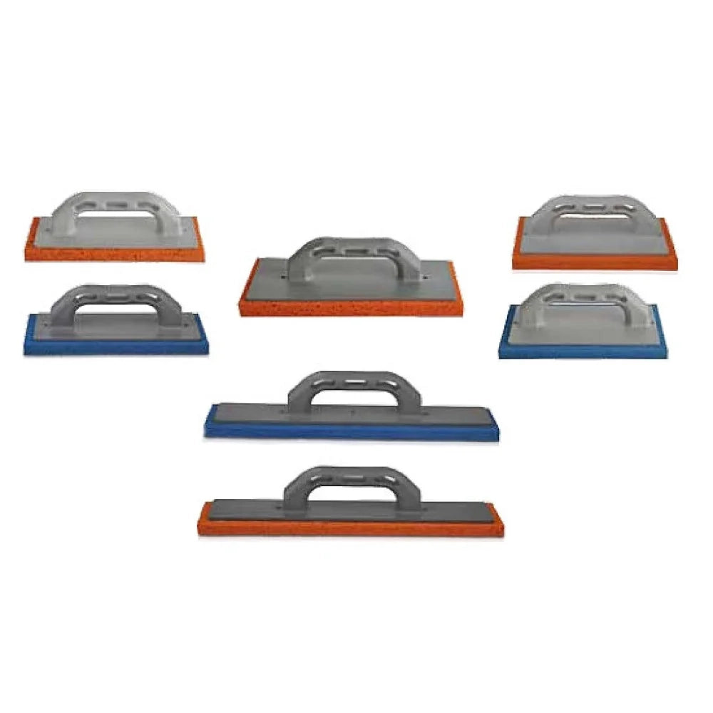 Frattone plastica arancio 15x45 b07r41py7n