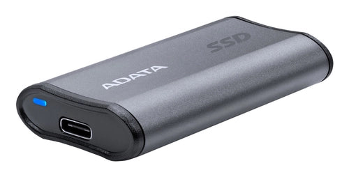 ADATA SE880 1 TB USB tipo-C 3.2 Gen 2 (3.1 Gen 2) Grigio