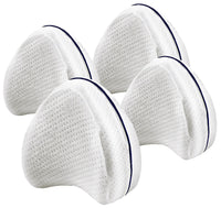 2 Cuscini Riposa Gambe Ortopedico in Memory Foam Dormidea Leg Pillow