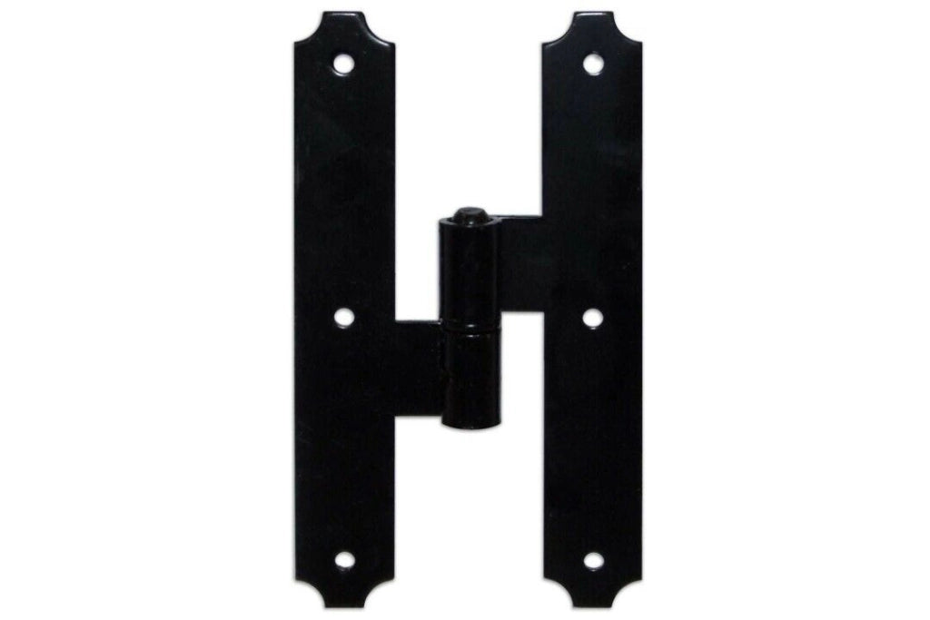 Cantonale Centrale Nero L.180 D 12 Sx - Masidef
