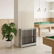 Supporto per stecche da biliardo Legno ingegnerizzato 8006767