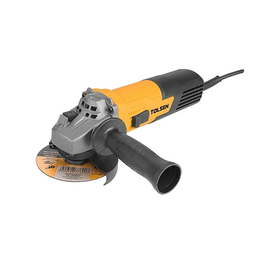 SMERIGLIATRICE ANGOLARE 760W- 760 w- TOLSE- pezzi 1