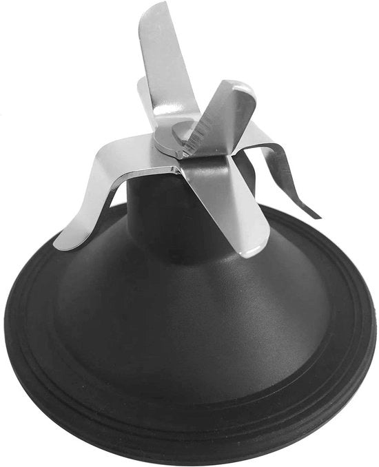 Mixere - Vervangenti per Philips HR2093 - HR2095 - HR2096 - HR2097 - HR2194 - HR2195