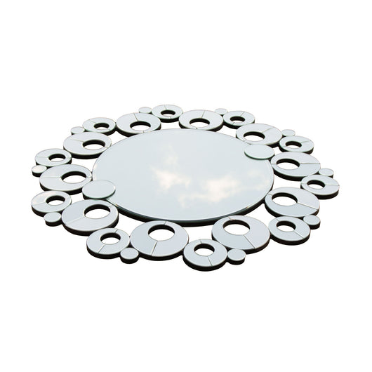 Specchio Ø80x1,7 cm Braies