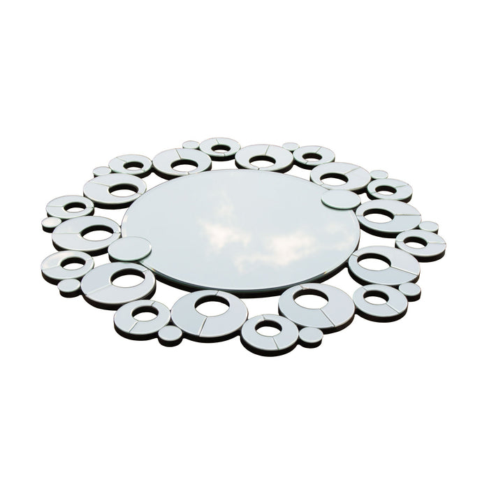 Specchio Ø80x1,7 cm Braies