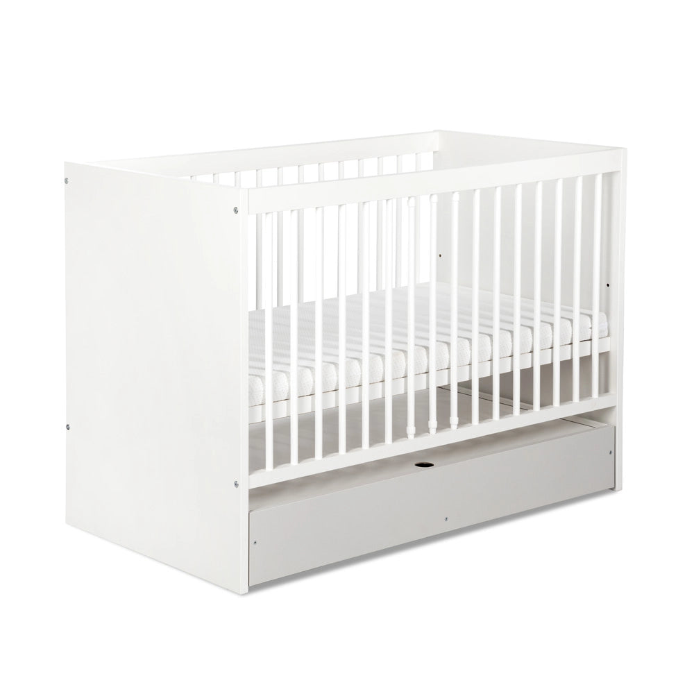 LETTINO DALIA 120x60 BIANCO