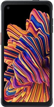 2020 Samsung Galaxy Xcover Pro Dual SIM 64 Go - Nero (Ricondizionato)