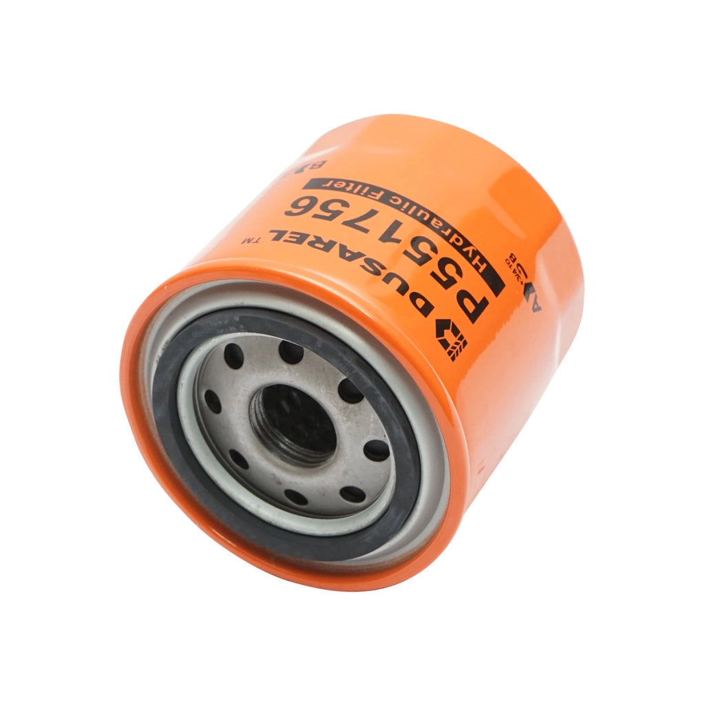 Filtro olio trasmissione per JCB 2CX, 3CX, 4CX P551756, WD920/3, XH446, SH59024, 581-18063,581/18063, HF35139, HF6119
