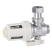 Filtro Defangatore Magnetico Sottocaldaia Caleffi XS Serie 545900