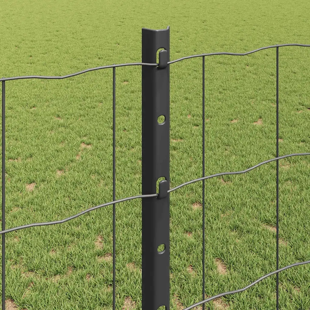 Recinzione da Giardino | Recinzione con Posto Grigio
