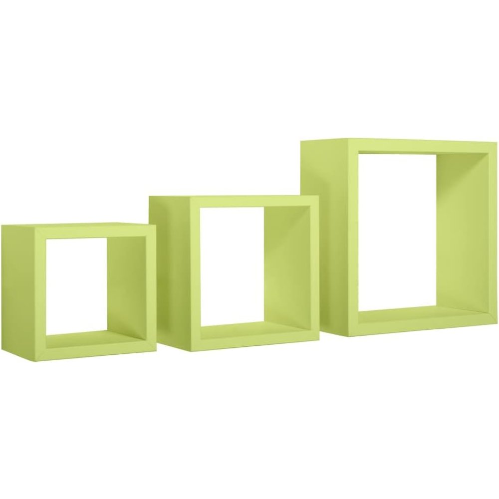 Sanitec 51814 rubic verde ds