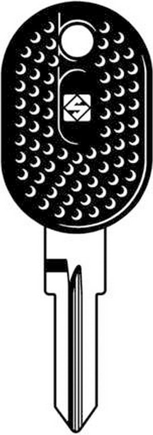 chiavi silca art. gt8fp olc gr.10 cod:ferx.39504