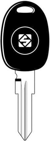 chiavi silca art. gt15rcp olc gr.10 cod:ferx.39508