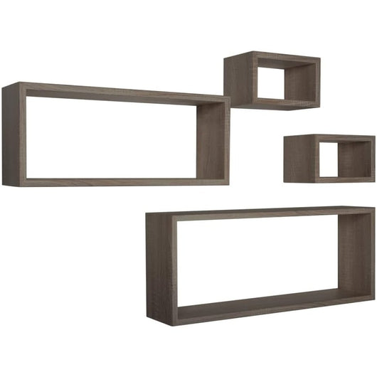 Sanitec 90024 merlino noce segat o