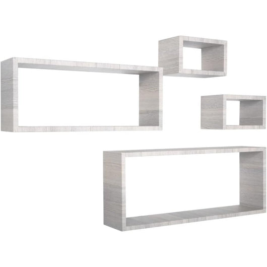 Sanitec 90027 merlino rovere gri gio