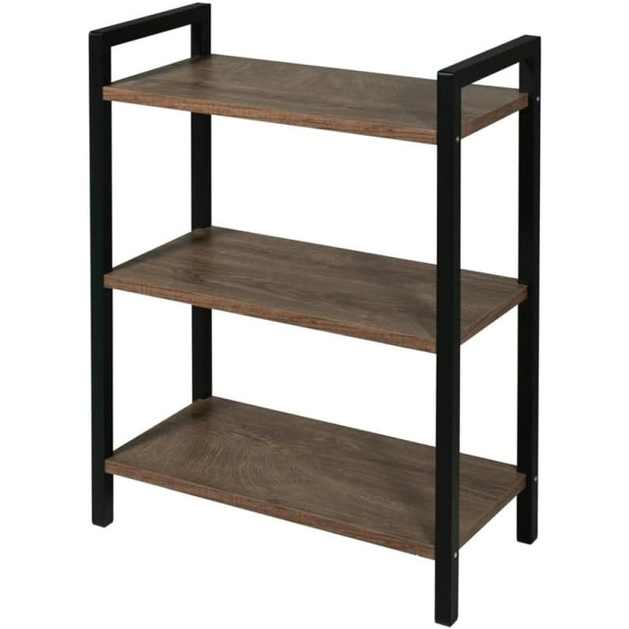 Sanitec 81003 linea midto mobile decker mid  3 ripiani ds