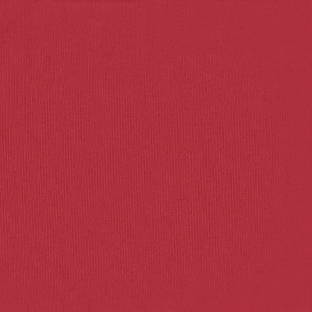 Schermo da balcone | Paravento da Balcone Rosso 110 x 1000 cm Tessuto Oxford