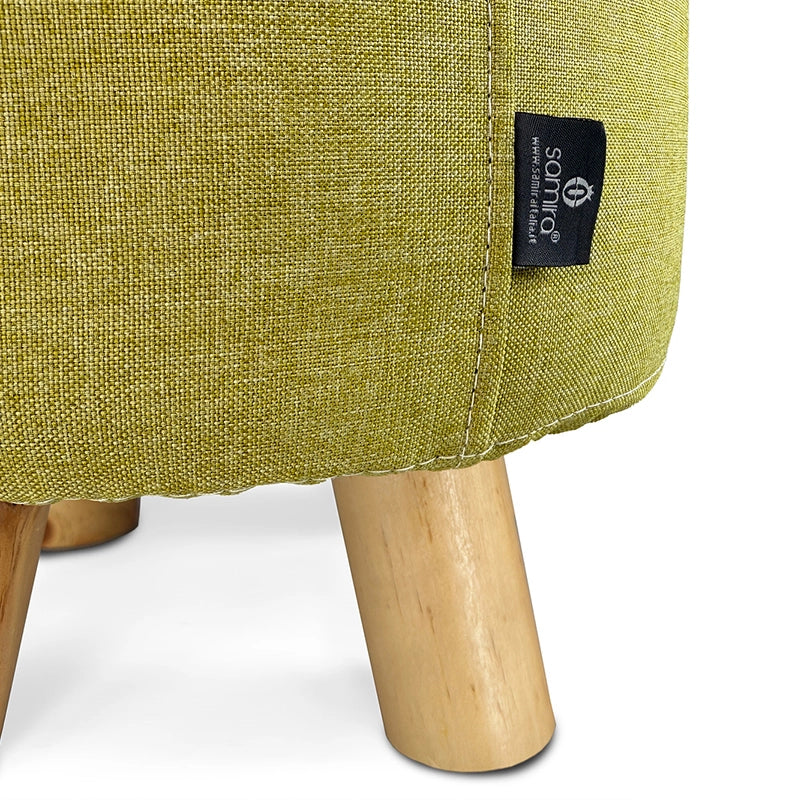 Pouf divano, pouf poggiapiedi – Nemo - SG40NEPL