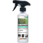 CONVERTITORE RUGGINE RUGINOX FAREN - ML 250- 2 pezzi