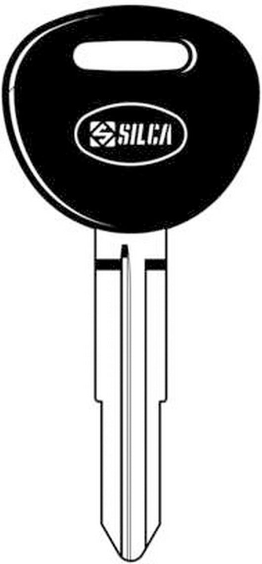 chiavi silca art. hyn10bp gr.10 cod:ferx.39536
