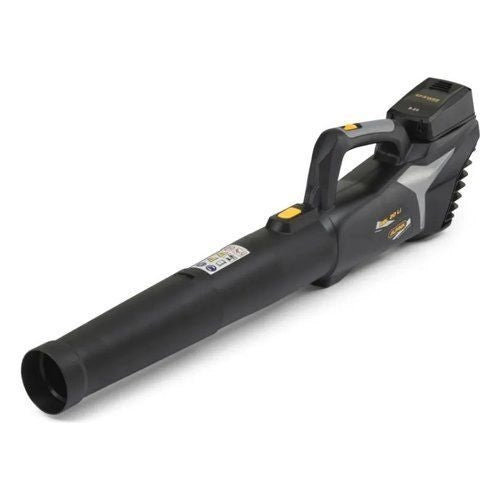 Alpina Soffiatore a Batteria ABL 20 Li Kit 280W Tubo Rimovibile Salvaspazio
