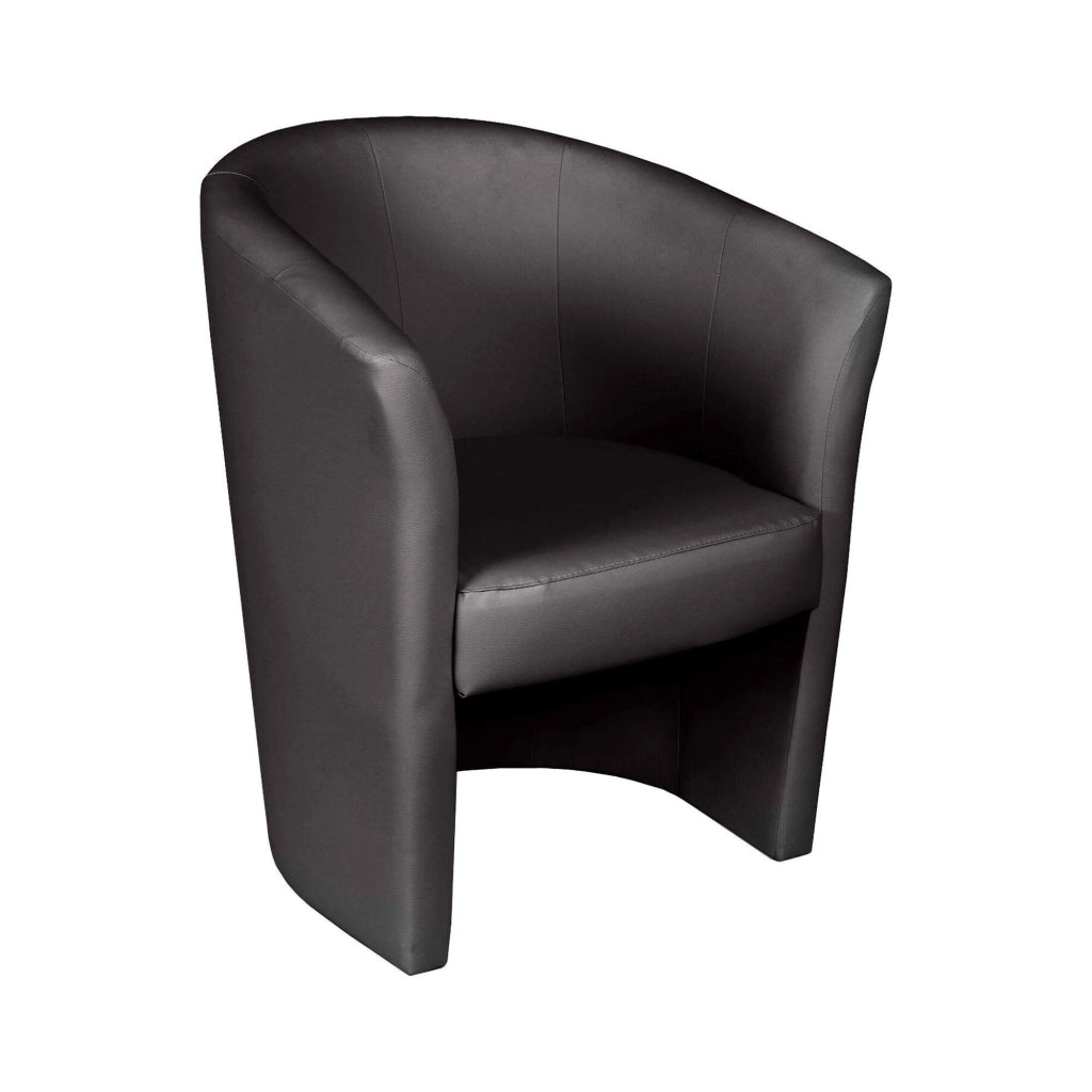 Poltrona Ago 63x76h cm, braccioli