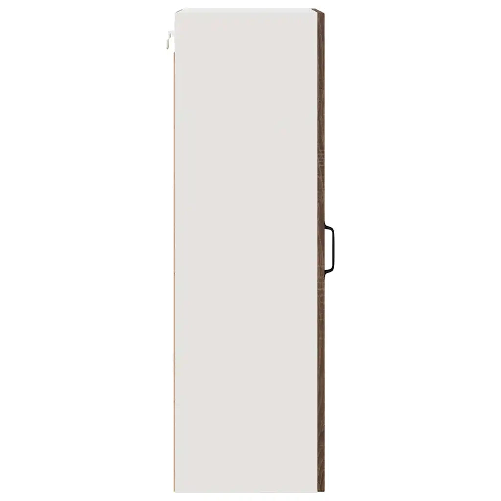 Pannello lavastoviglie Kalmar Rovere Marrone 40 x 31 x 100 cm 884751